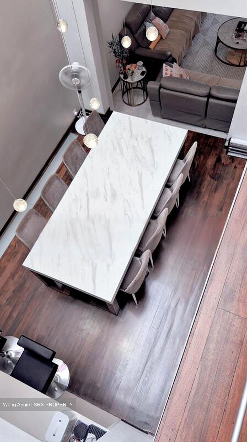 Mera Terrace (D16), Terrace #486124361